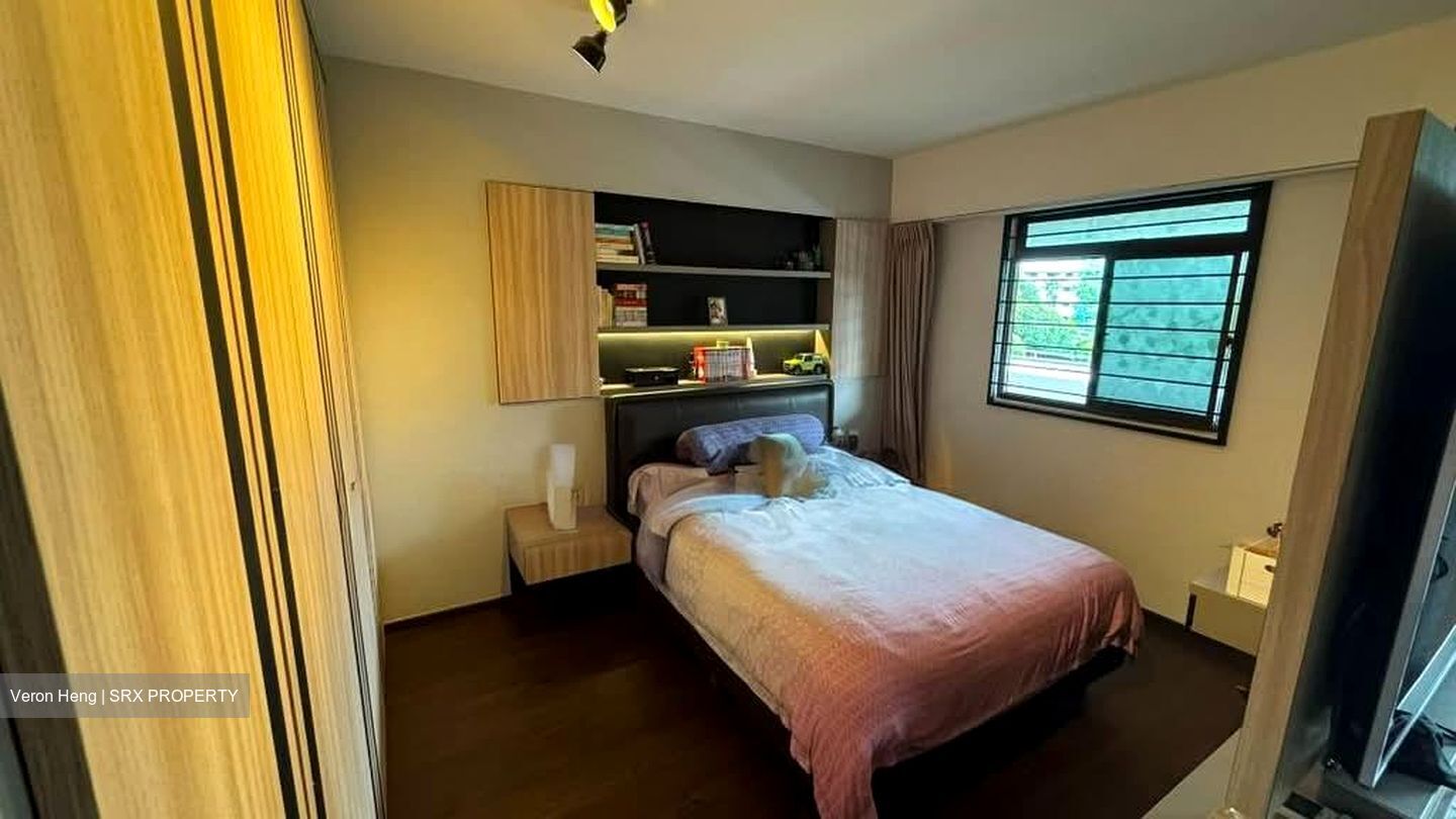 Saint George's Lane (Kallang/Whampoa), HDB 2 Rooms #604334811
